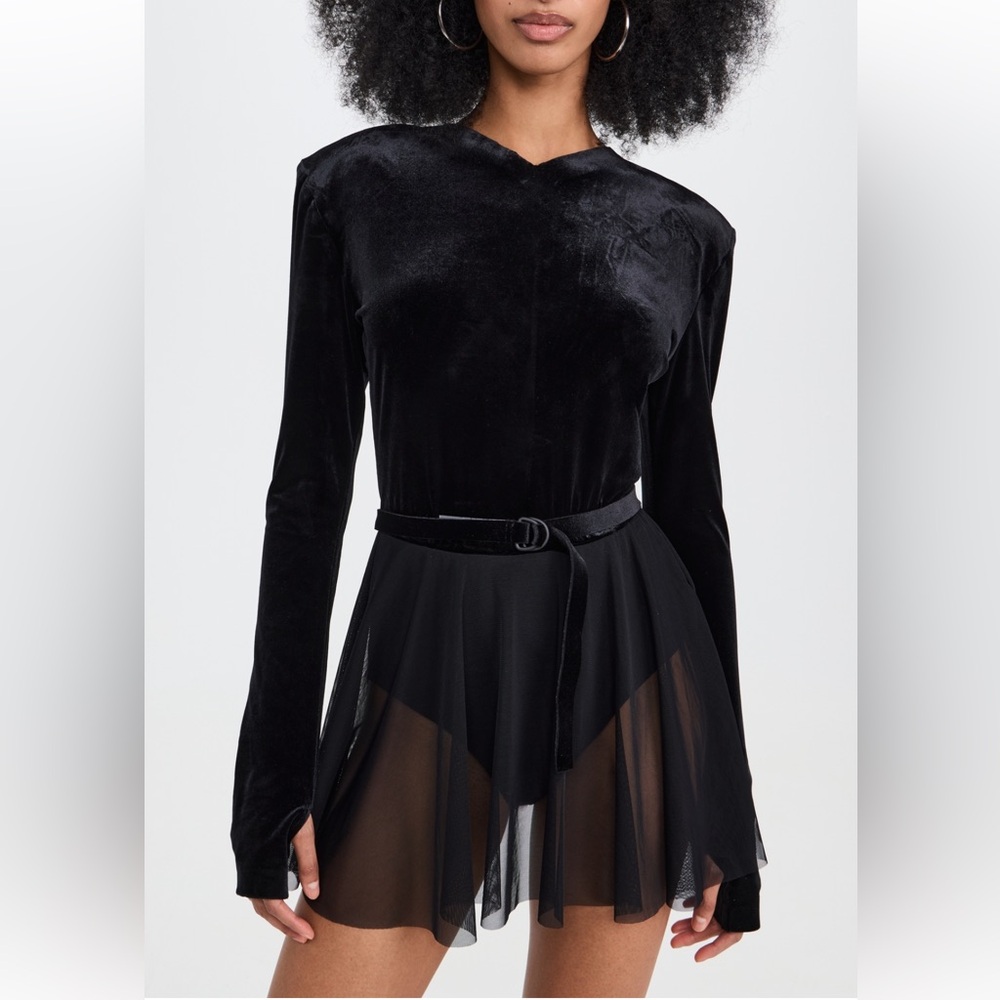 Norma Kamali Dress